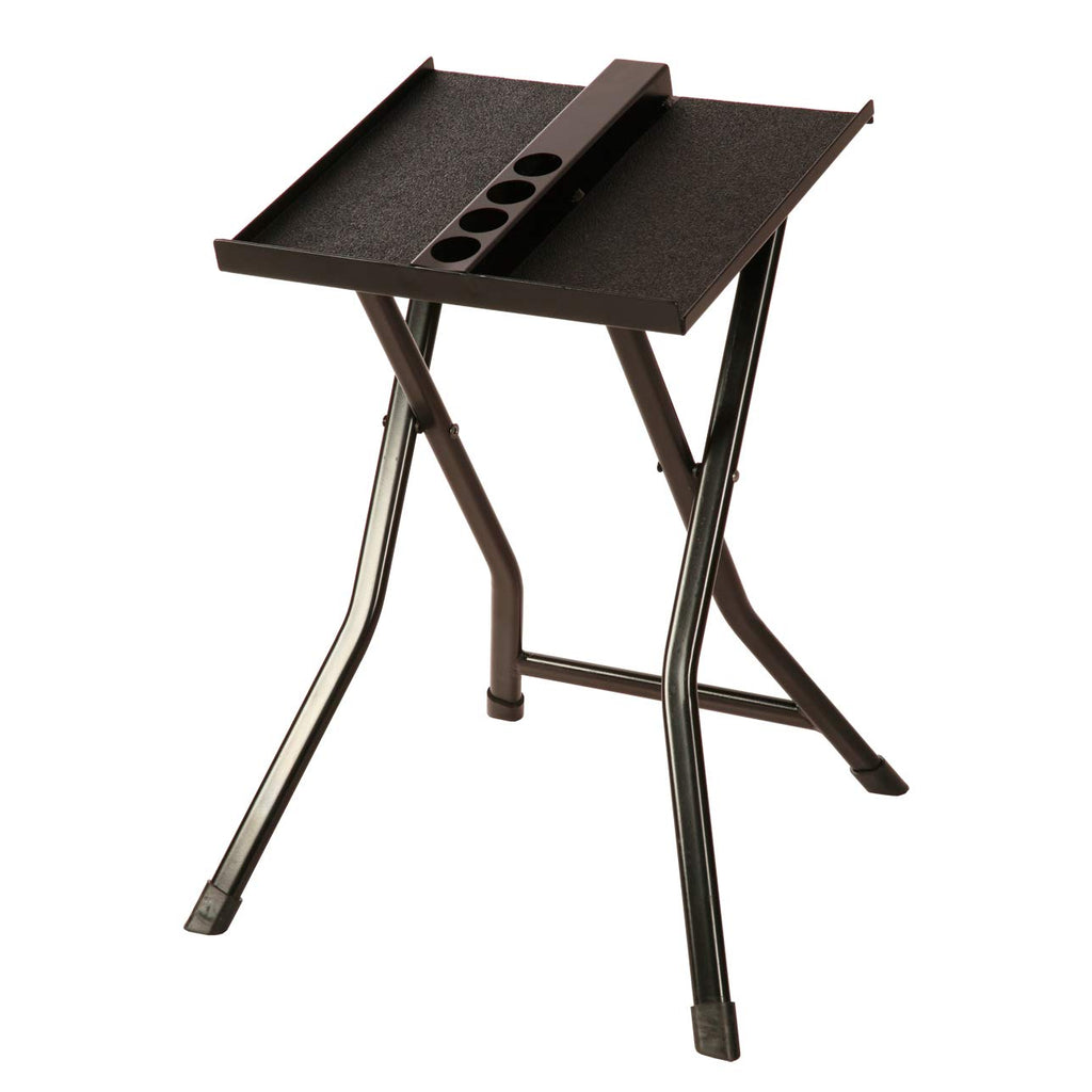 Powerblock Large Compact Stand, Dumbbell Rack & Weight Rack, Folds Flat For Easy Storage, Use Expandable Dumbbells, Home Gym Str
