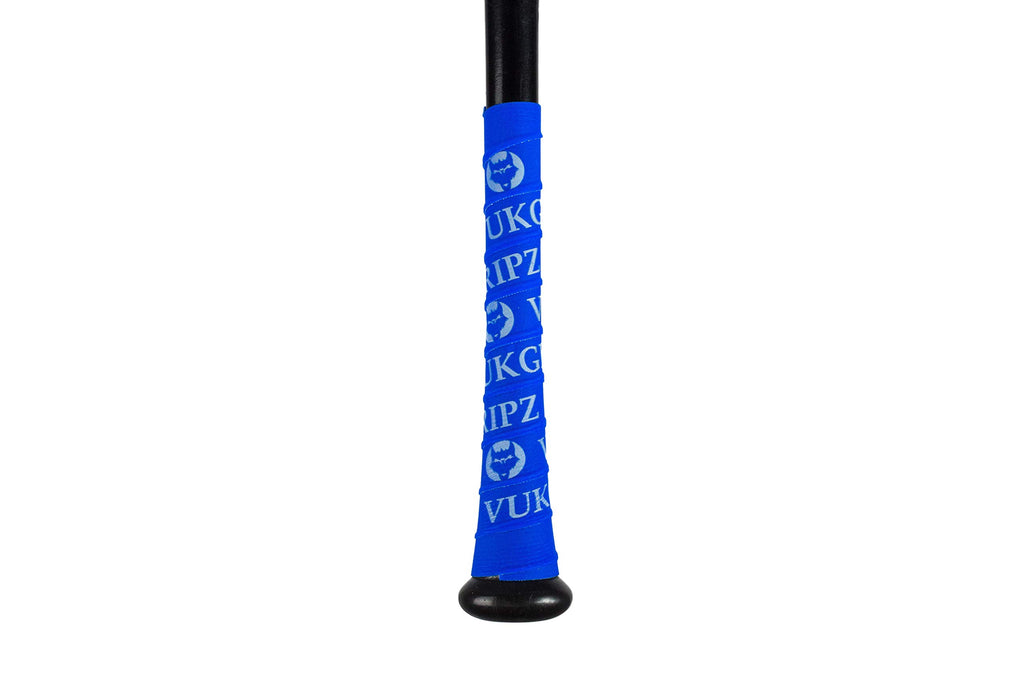 Vukgripz Bat Grip (Blue)