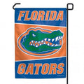 NCAA Florida Gators Garden Flag, 11x15, Team Color