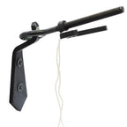 Dead On Display Skull Hanger, European Skull Hanger, Wall Mount For White Tail Deer, Mule Deer, Antelope, African Game, Bear, Ex