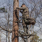 Summit Treestands 180 Max SD Climbing Treestand