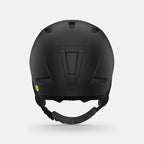 Giro Ceva Mips Ski Helmet - Snowboard Helmet For Women & Youth - Matte Black - Size M (55.5-59Cm)