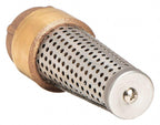Foot Valve 1'' Lf (Pack Of 1)