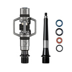 Crankbrothers Mtb Pedals Eggbeater 3 Black
