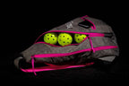 Franklin Sports Pickleball Bags - Pickleball Sling Bag Backpack For Gear + Equipment - Bag For Men Women - Holds Paddles, Balls