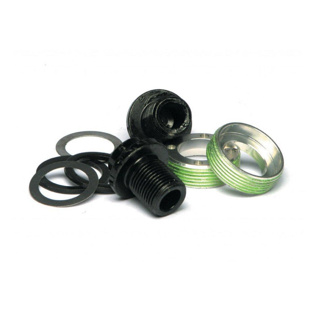 Truvativ M12/M22 Self Extractor Alloy Crank Bolts
