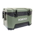 Igloo BMX 52 QT Oil Green