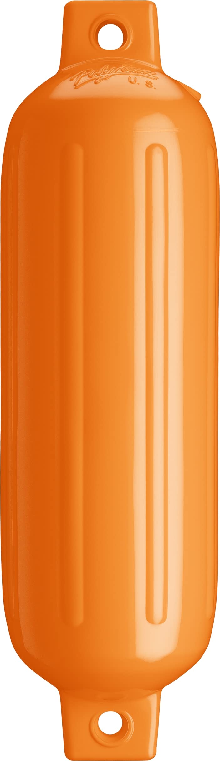 Polyform 29576912 G Series Fender - 5.5'' X 19'', Orange