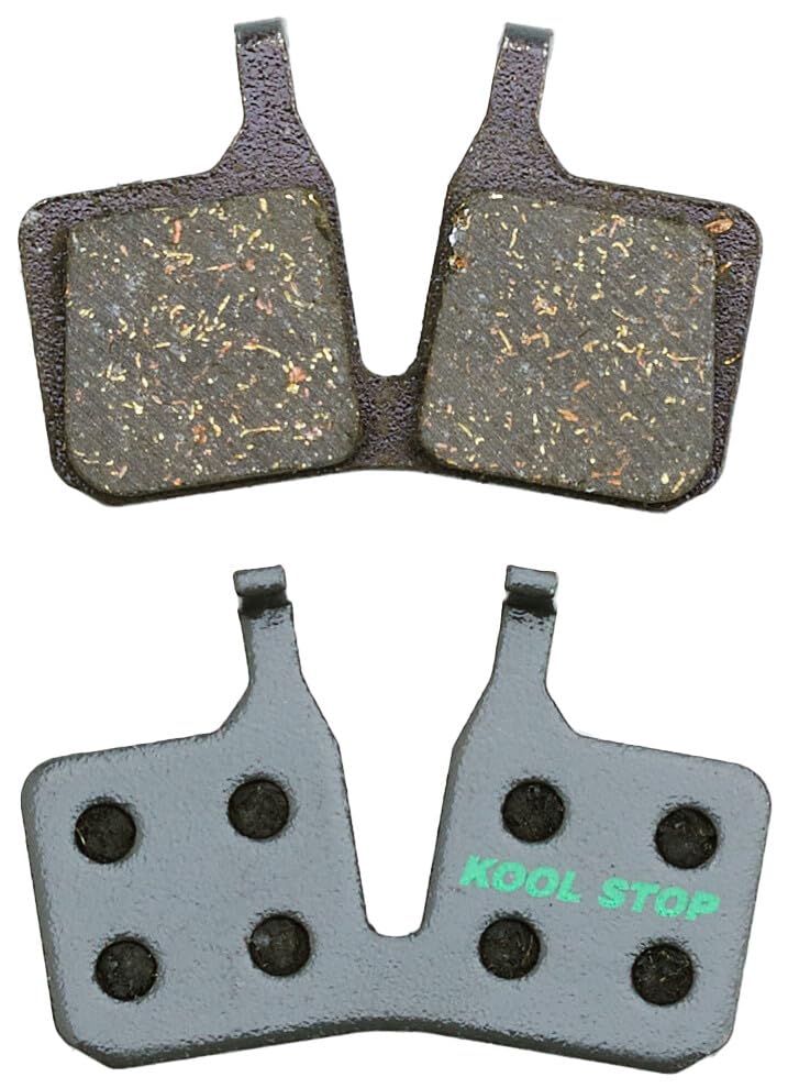 Kool Stop Disc Brake Pads For Magura - Ebike Compound