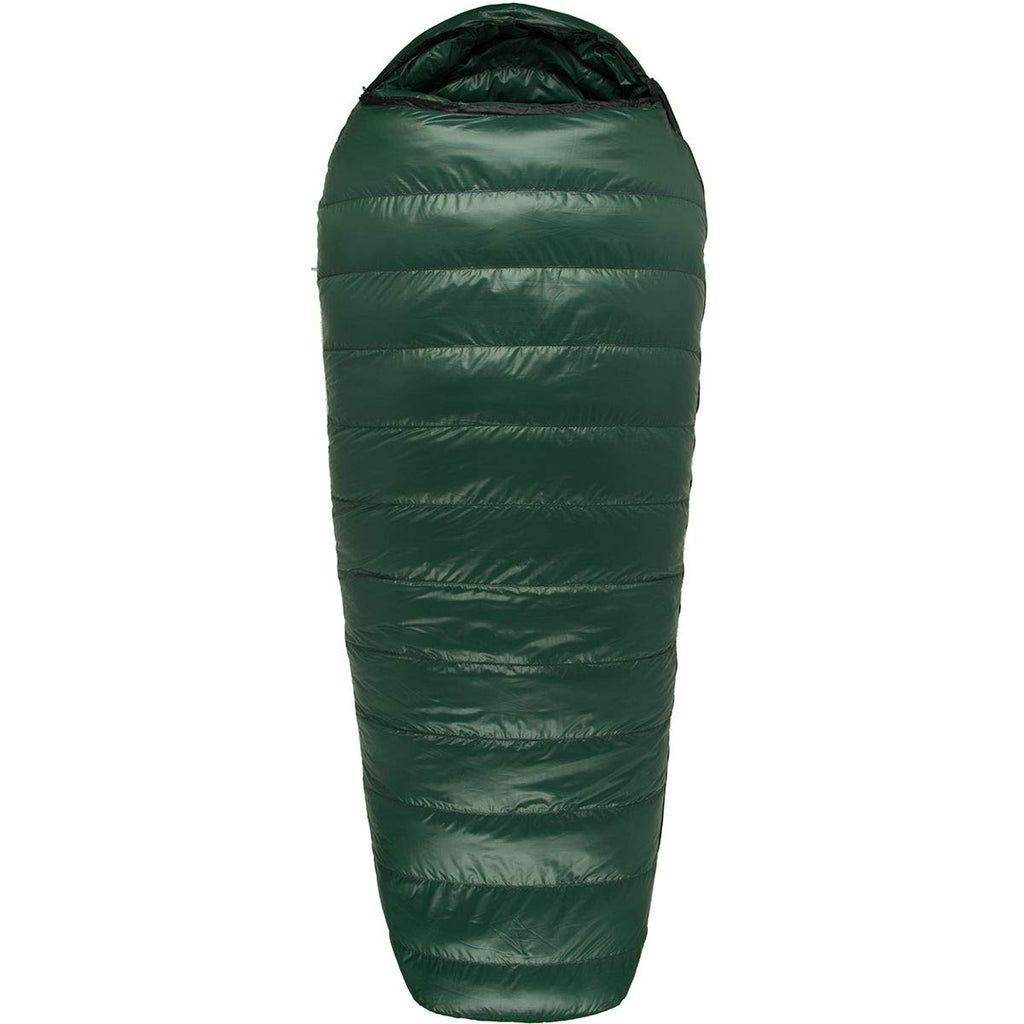 Bristlecone Mf Left Zip Sleeping Bag