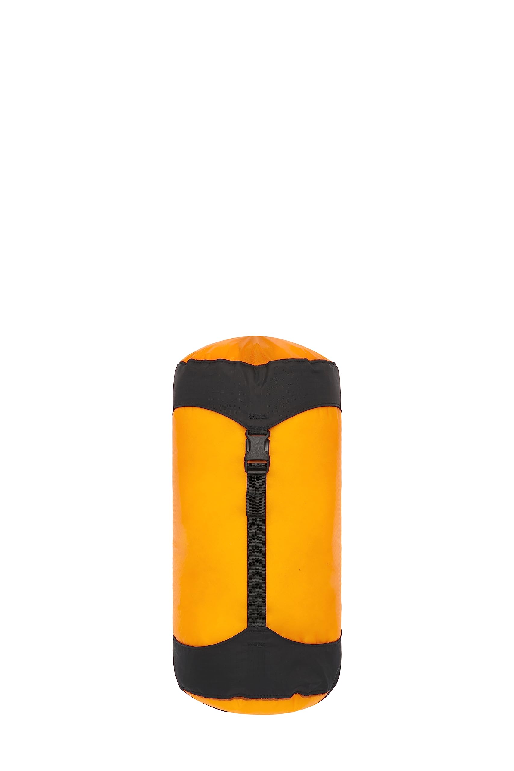 Sea to Summit Ultra-SIL Compression Sack, Ultralight Outdoor and Travel Storage, 5 Liter, Zinnia Yellow
