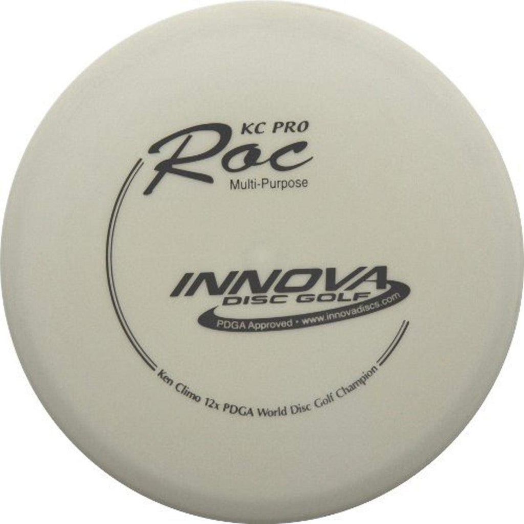 Innova Disc Golf Pro Kc Roc Golf Disc, 178-180Gm (Colors May Vary)