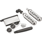 Lezyne Twin Kit Co2 Inflator