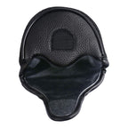 Histar Golf Mallet Putter Headcover For Taylormade Scotty Cameron Odyssey Magnet (Black)