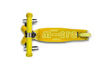 Micro Mini LED Scooter