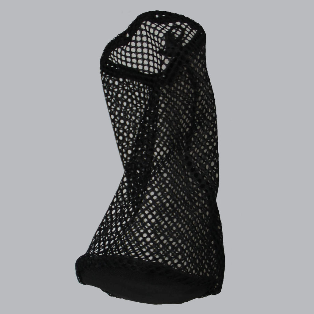 Aolowewin 2Pcs Golf Ball & Toy Storage Mesh Bag, Golf Ball Bag Sack, Golf Mesh Bag, Multi-Purpose Net Pouch, Fit For Table Tenni