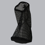 Aolowewin 2Pcs Golf Ball & Toy Storage Mesh Bag, Golf Ball Bag Sack, Golf Mesh Bag, Multi-Purpose Net Pouch, Fit For Table Tenni