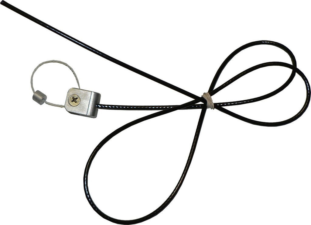 Rod Saver Tr Replacement Cable For Trolling Motor Pull Rope