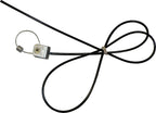 Rod Saver Tr Replacement Cable For Trolling Motor Pull Rope