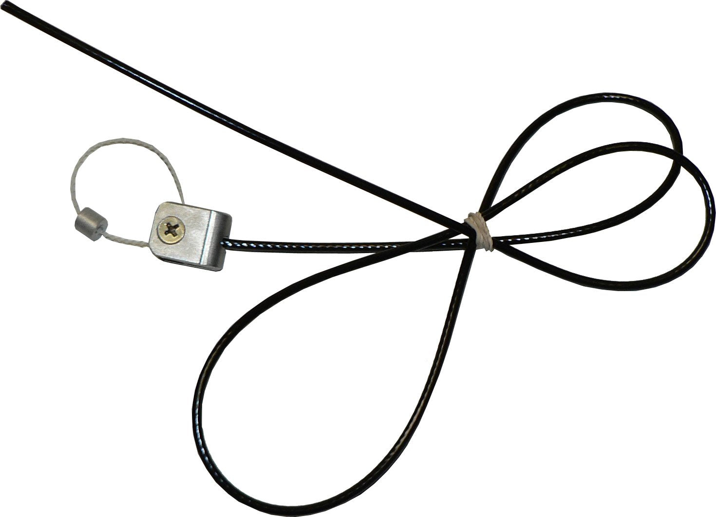 Rod Saver Tr Replacement Cable For Trolling Motor Pull Rope