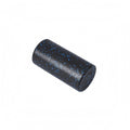 MERISHOPP Expanded Polypropylene Soft Roller Firm Exercise Cylinder Roller Cylindrical Exercise Tool Blk Blue Camo