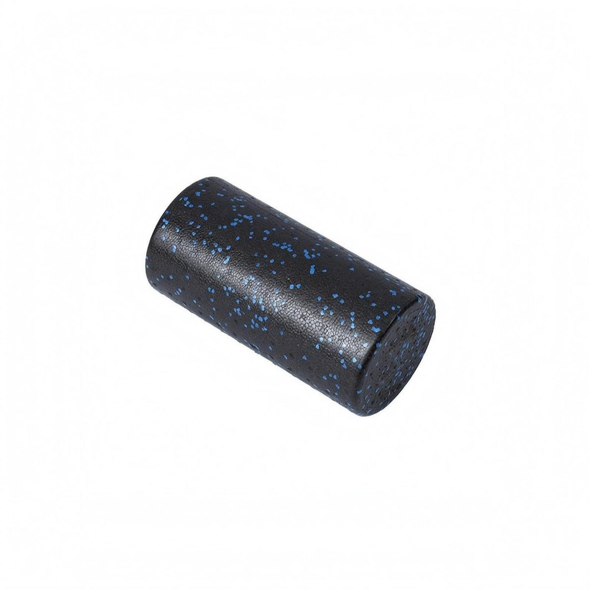 MERISHOPP Expanded Polypropylene Soft Roller Firm Exercise Cylinder Roller Cylindrical Exercise Tool Blk Blue Camo