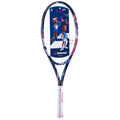 Babolat BFly Junior 25 Inch Tennis Racquet (Blue/Pink)