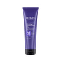 Redken Color Extend Blondage Express AntiBrass Mask For Blonde & Highlighted Hair | UltraPigmented Purple Hair Toner