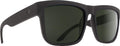 Spy Discord SOSI Matte Black - HD Plus Gray Green