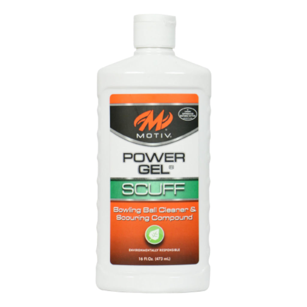 Motiv Power Gel Scuff