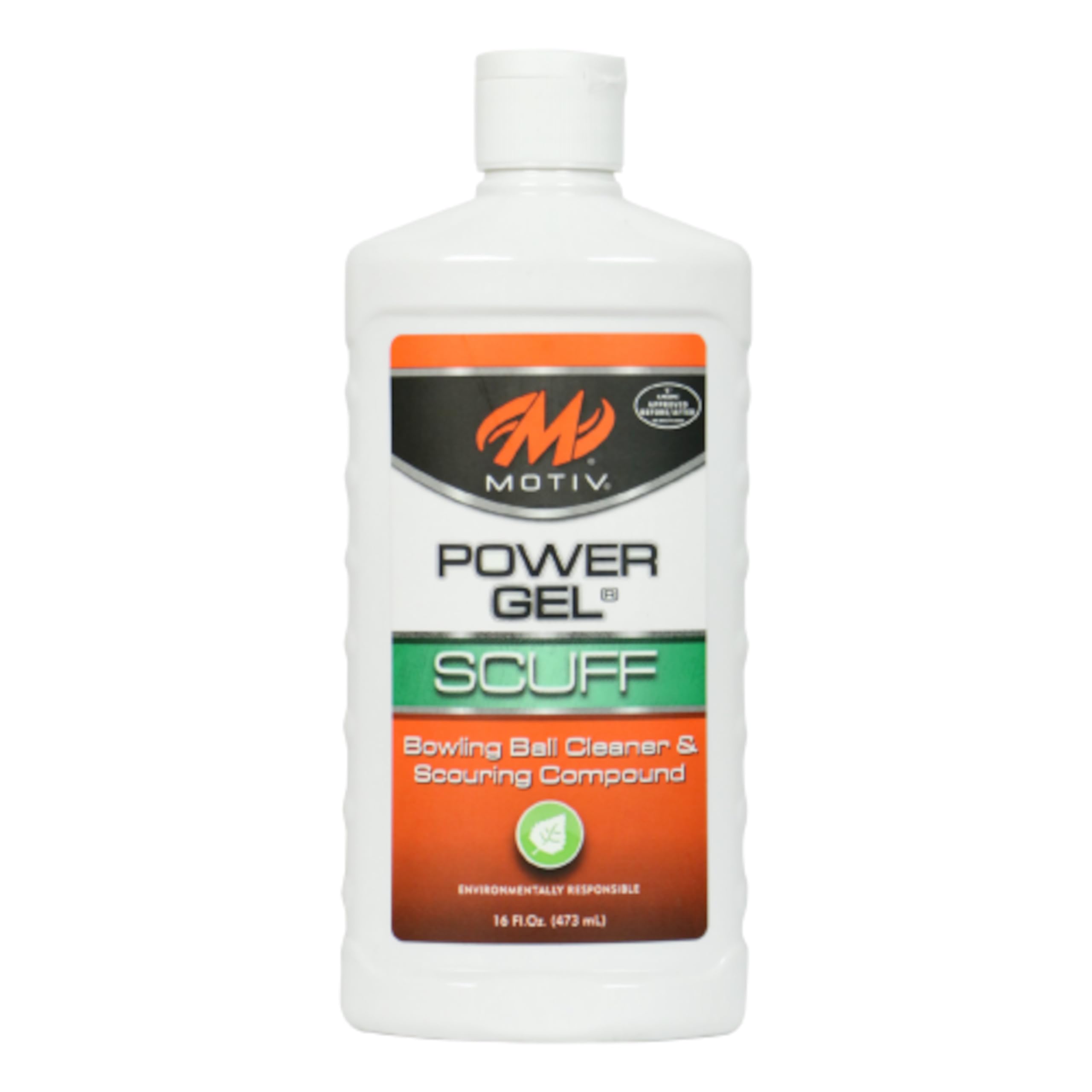 Motiv Power Gel Scuff