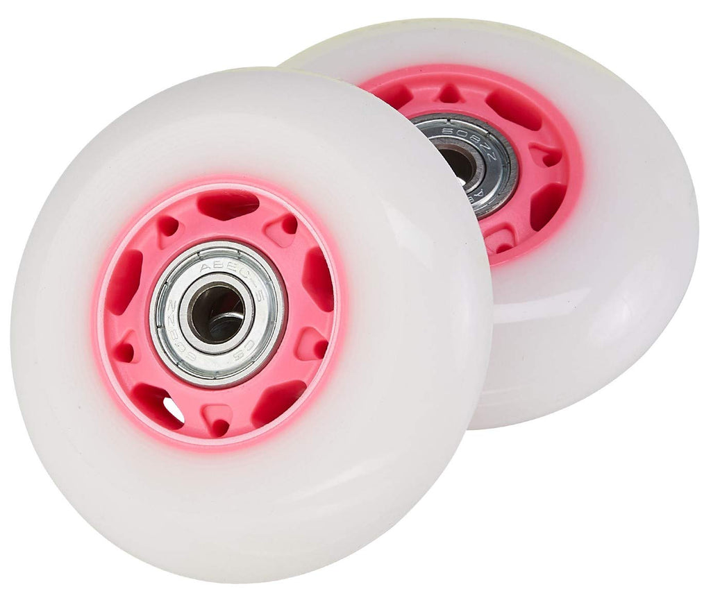 RipStik Replacement Wheel set - Pink