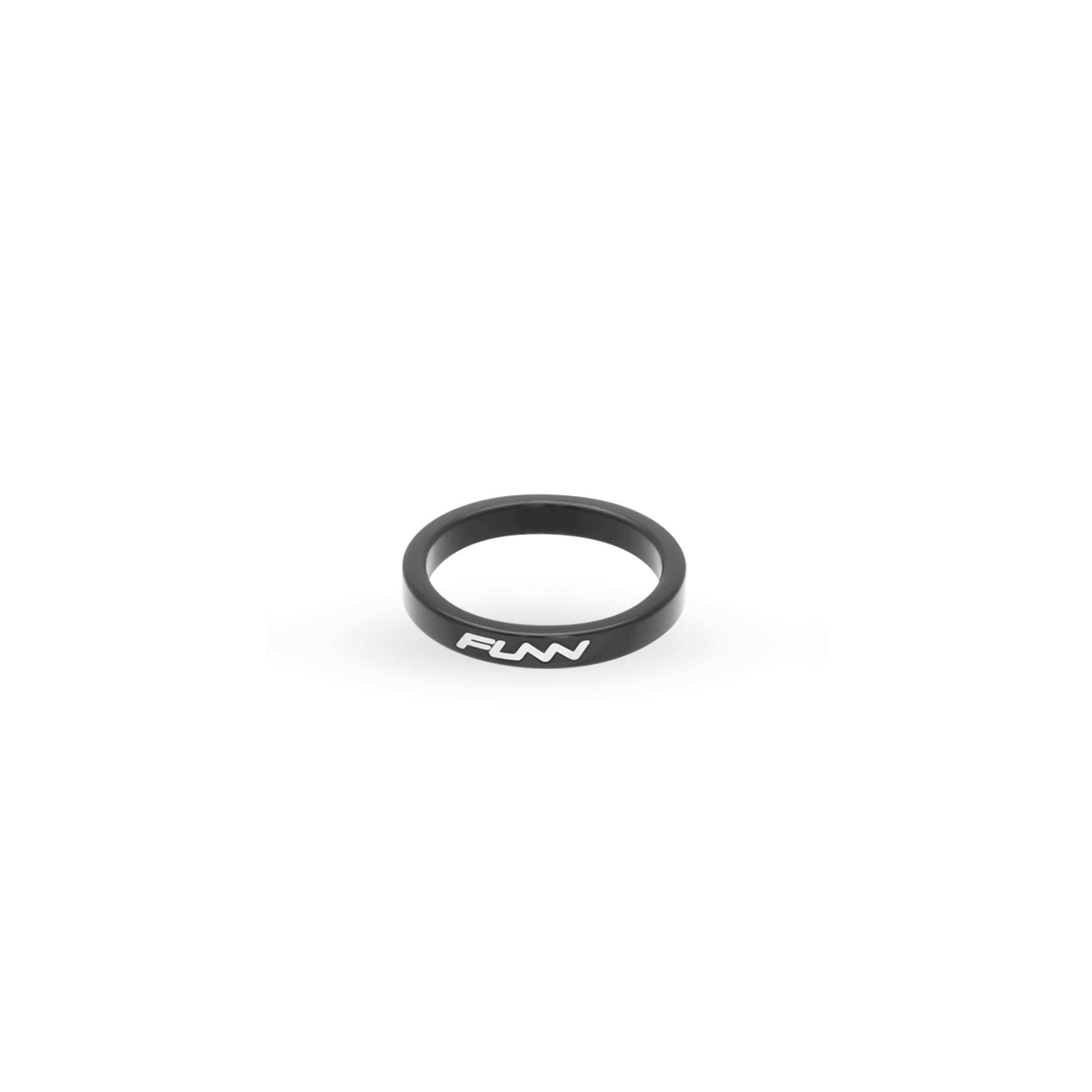 Funn Descend Headset Spacer Kit (3Mm/ 5Mm/ 10Mm/ 15Mm)