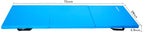 Balancefrom Three Fold Folding Exercise Mat With Carrying Handles For Mma, Gymnastics And Home Gym Protective Flooring, 15-Inch