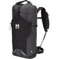 MILLET, Mixt 25+5 Backpack, Black/Black, One Size