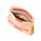 YETI Sidekick Dry 3L Gear Case, Peach/Beekeeper