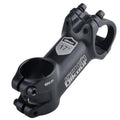 Yapjeb 31.8 Handlebar Stem Riser 17 Degree Bike Stem 70Mm 80Mm 90Mm Bicycle Stem Mtb Stem For Mountain Bike Road Bike Bmx Mtb(31