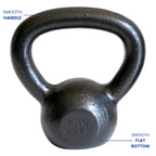 Ader Premier Kettlebell- (4 Kg)