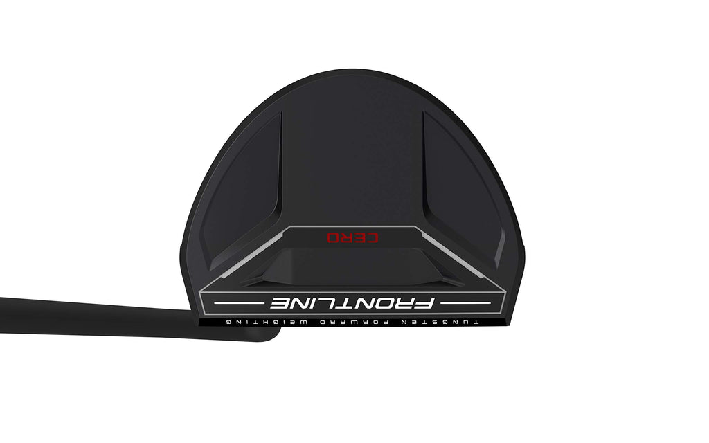 Cleveland Golf Frontline Putter Cero Single Bend 35''