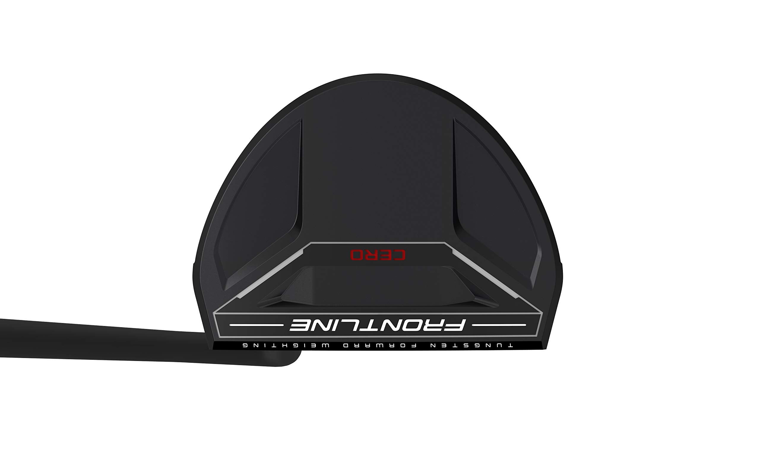 Cleveland Golf Frontline Putter Cero Single Bend 35''