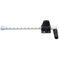 Johnson Pumps 90681-00 10.5-Inch Aerator Head With 3/4-Inch Barb And Shut-Off Valve Bracket
