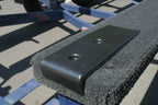 Ironwood Pacific E-Z Slide Trailer Pads | Kit 2 | Black