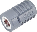 Crankbrothers Klic Co2 Inflator Head,Black