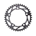 Insight 5-Bolt BMX Chainring 110mm BCD 35T Black