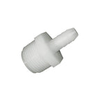 Adptr Barbxmpt 1X1/2 (Pack Of 5)