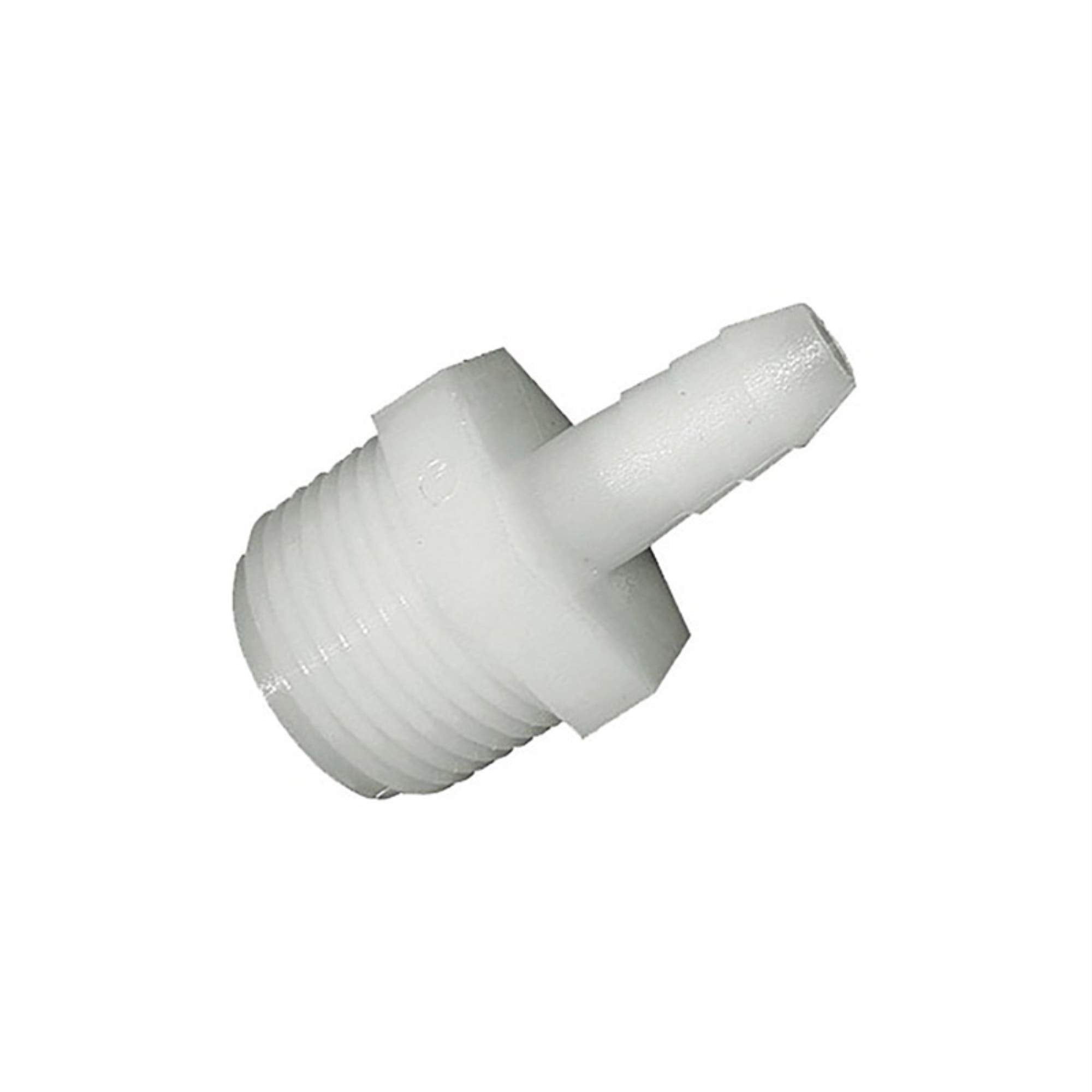 Adptr Barbxmpt 1X1/2 (Pack Of 5)