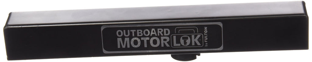 Master Lock Fulton Oml 0127 Outboard Motor Lock