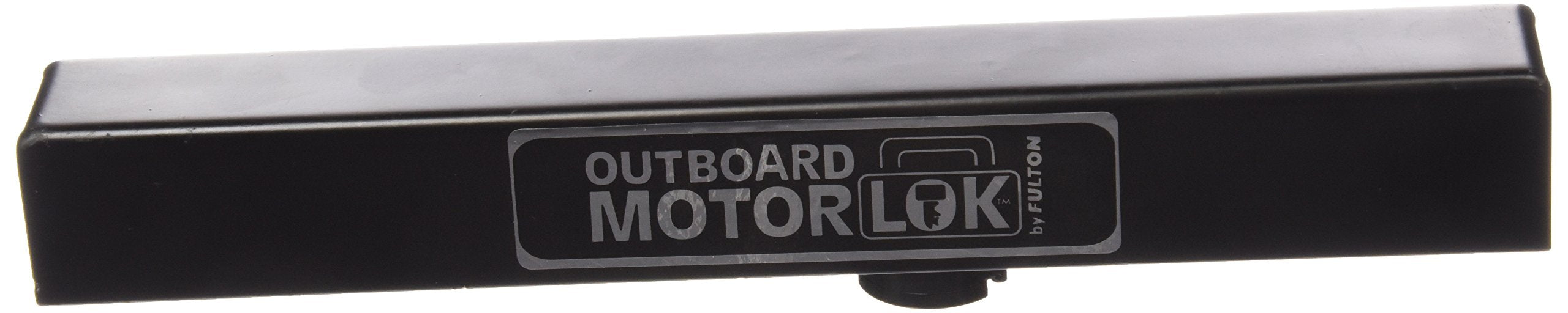Master Lock Fulton Oml 0127 Outboard Motor Lock