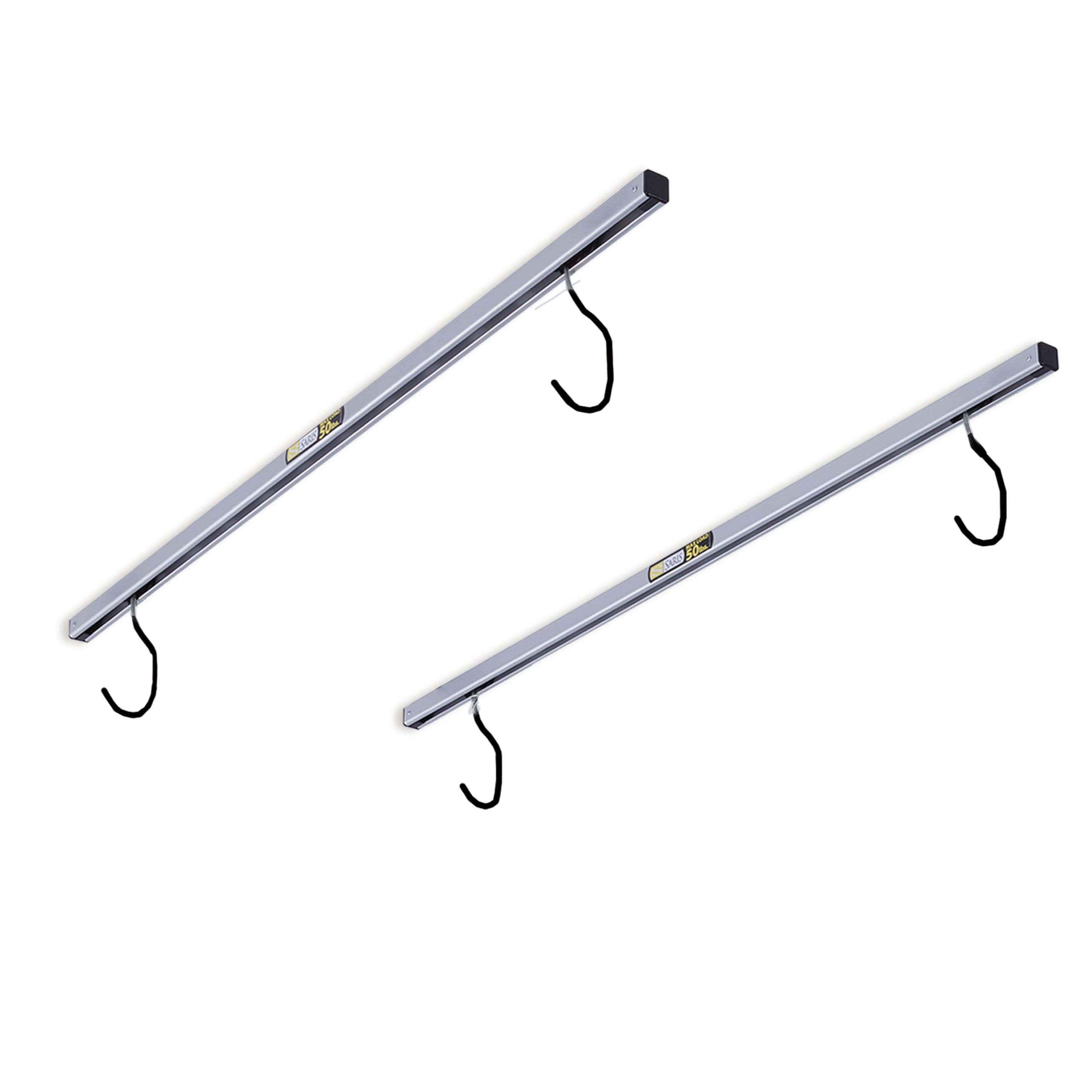 Saris Glide Bike Storage Ceiling Rack, Add-On Kit