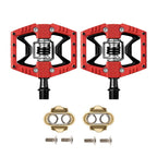 Crankbrothers Mtb Pedals Double Shot 3 Red